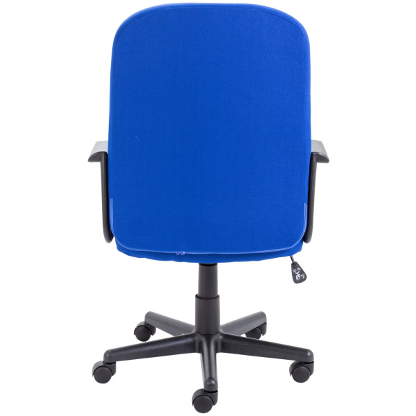 Jack Fabric Executive Office Chair
